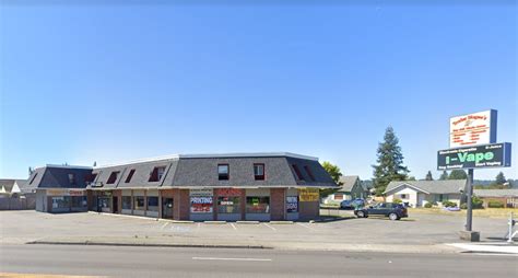 RadioShack AUBURN WA: 1201 AUBURN WAY N 